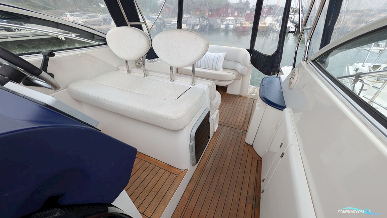 Sealine S 23 Open Sport
