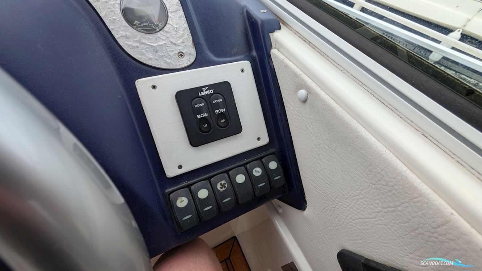 Sealine S 23 Open Sport