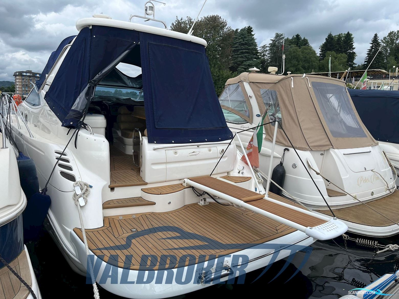 Sealine S 34