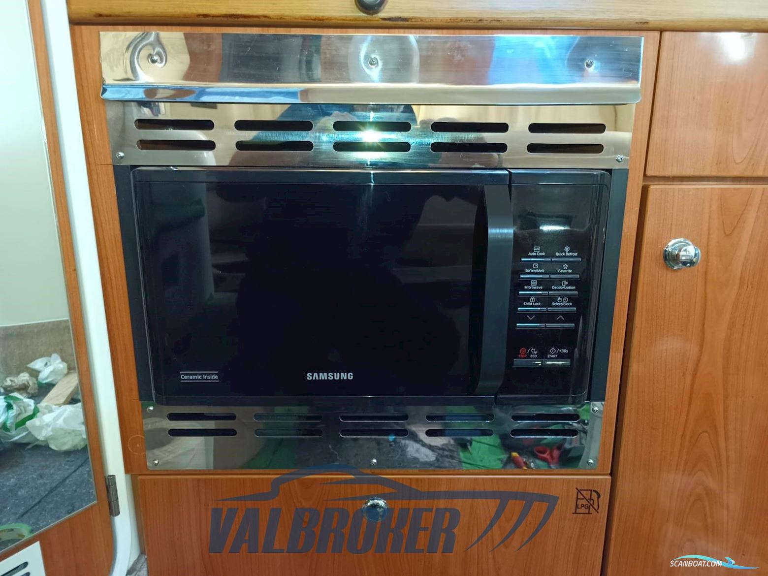 Sealine S 34
