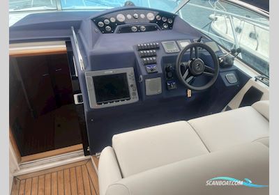 Sealine S 38 Motorboot 2006, mit VOLVO PENTA D 6-310 motor, Kroatien