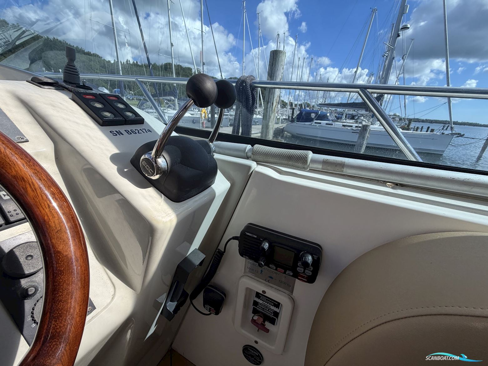 Sealine S 41