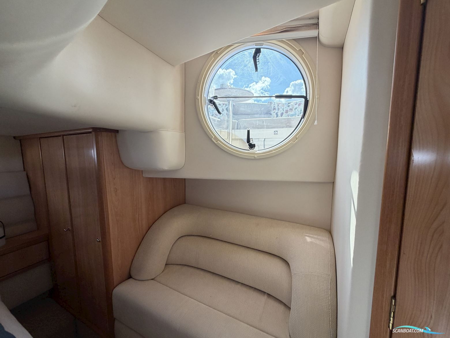 Sealine S 41