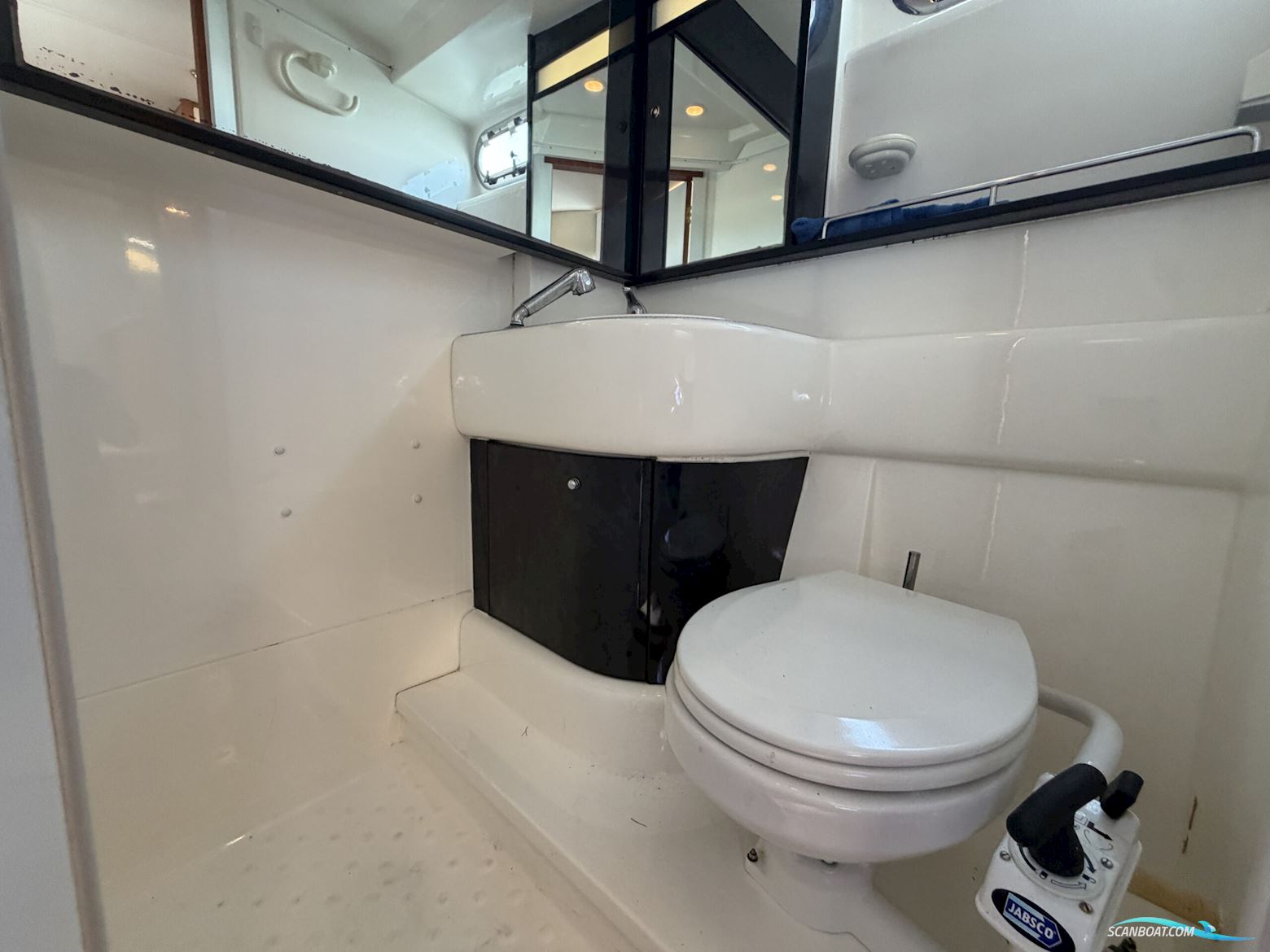 Sealine S 41