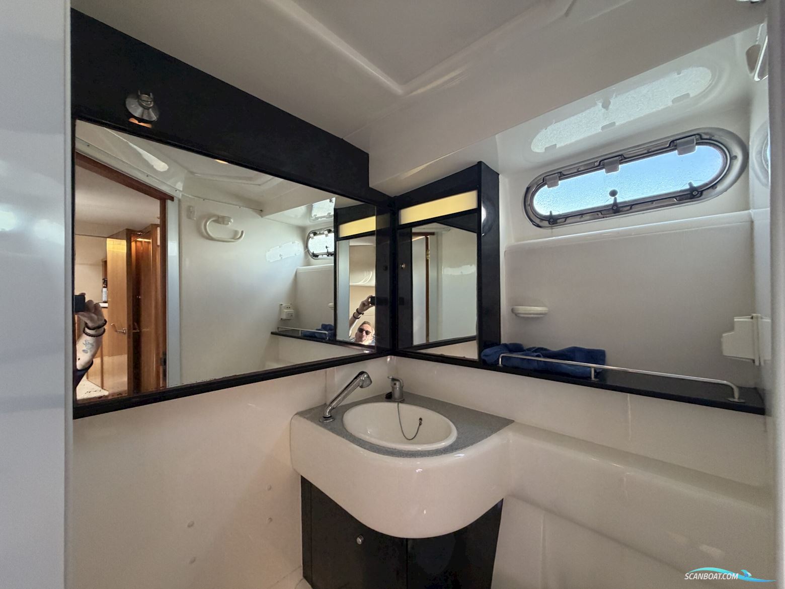 Sealine S 41