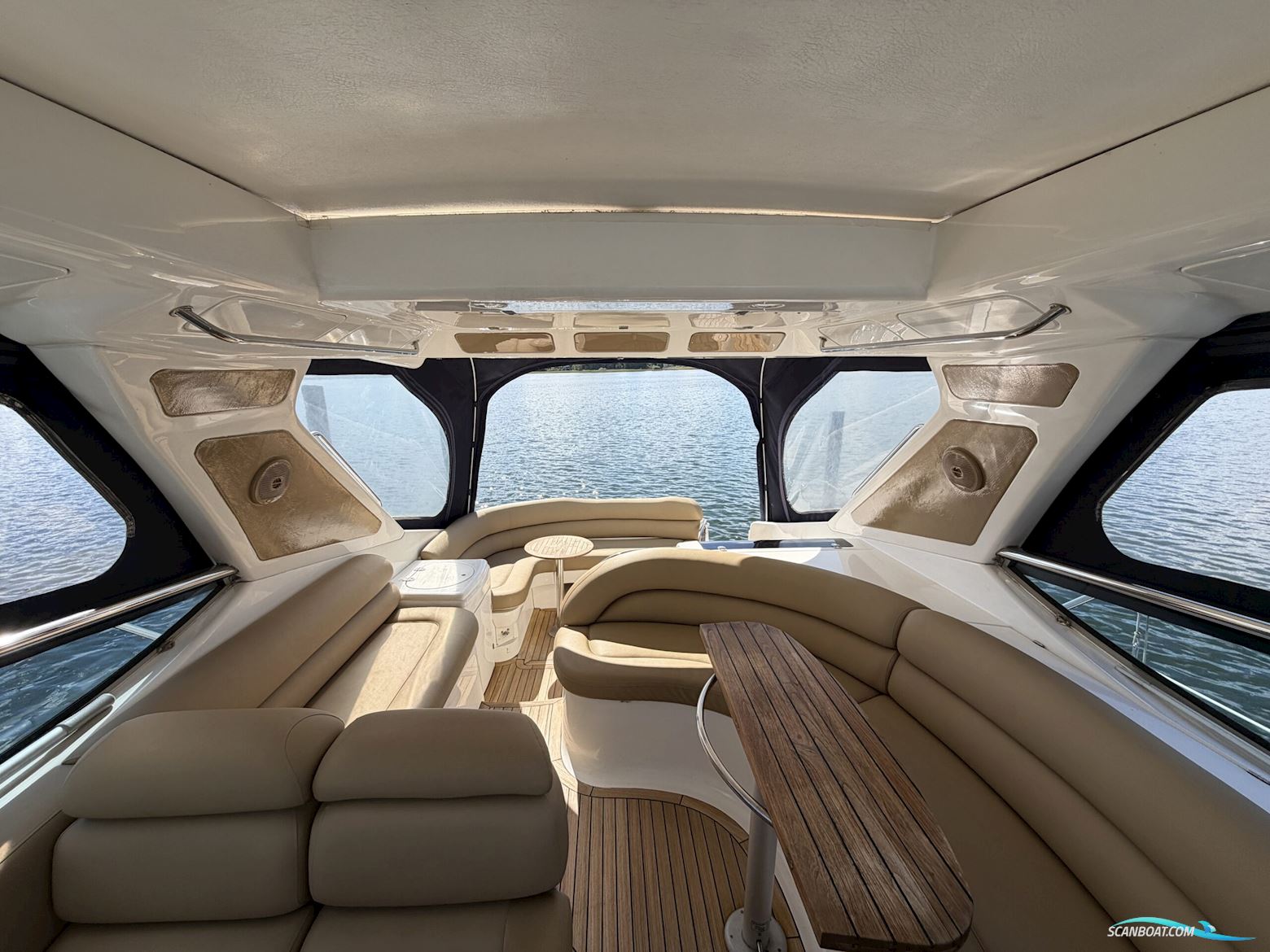 Sealine S 41