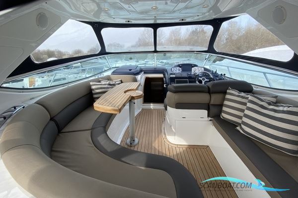 Sealine S 42