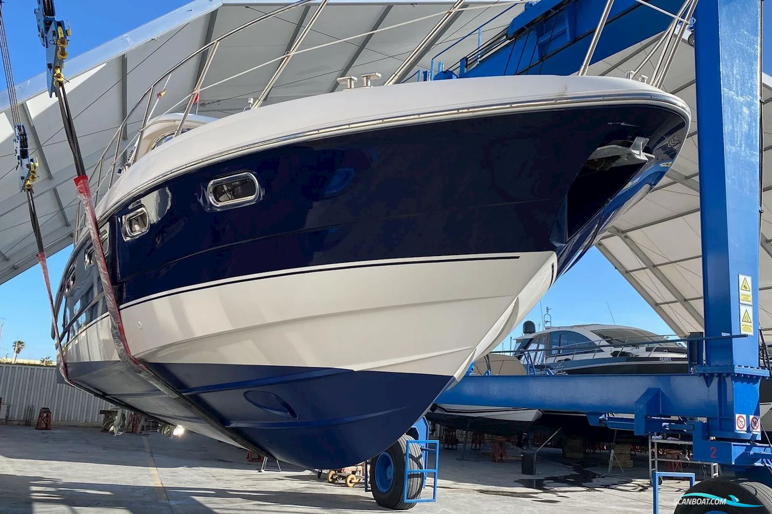 Sealine S 42