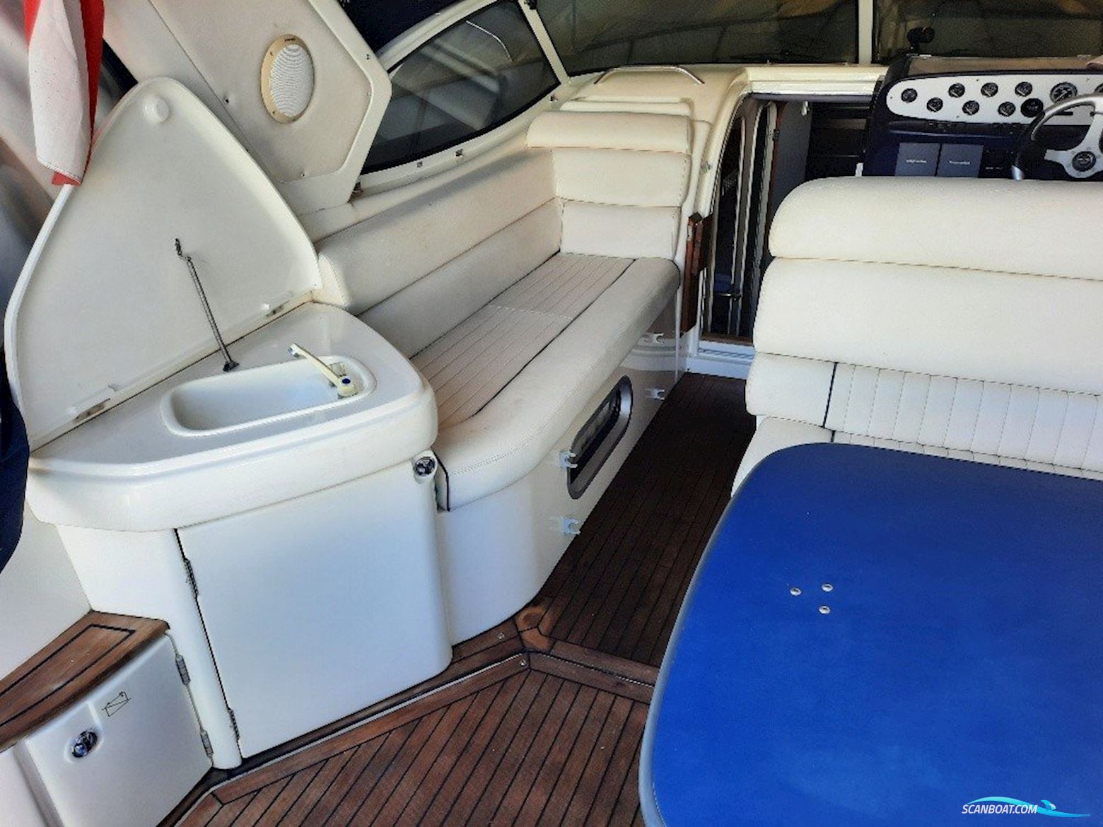 Sealine S28 - Diesel