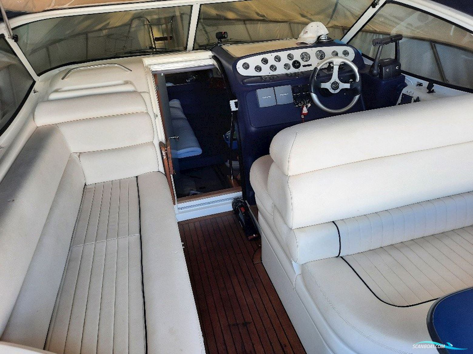 Sealine S28 - Diesel