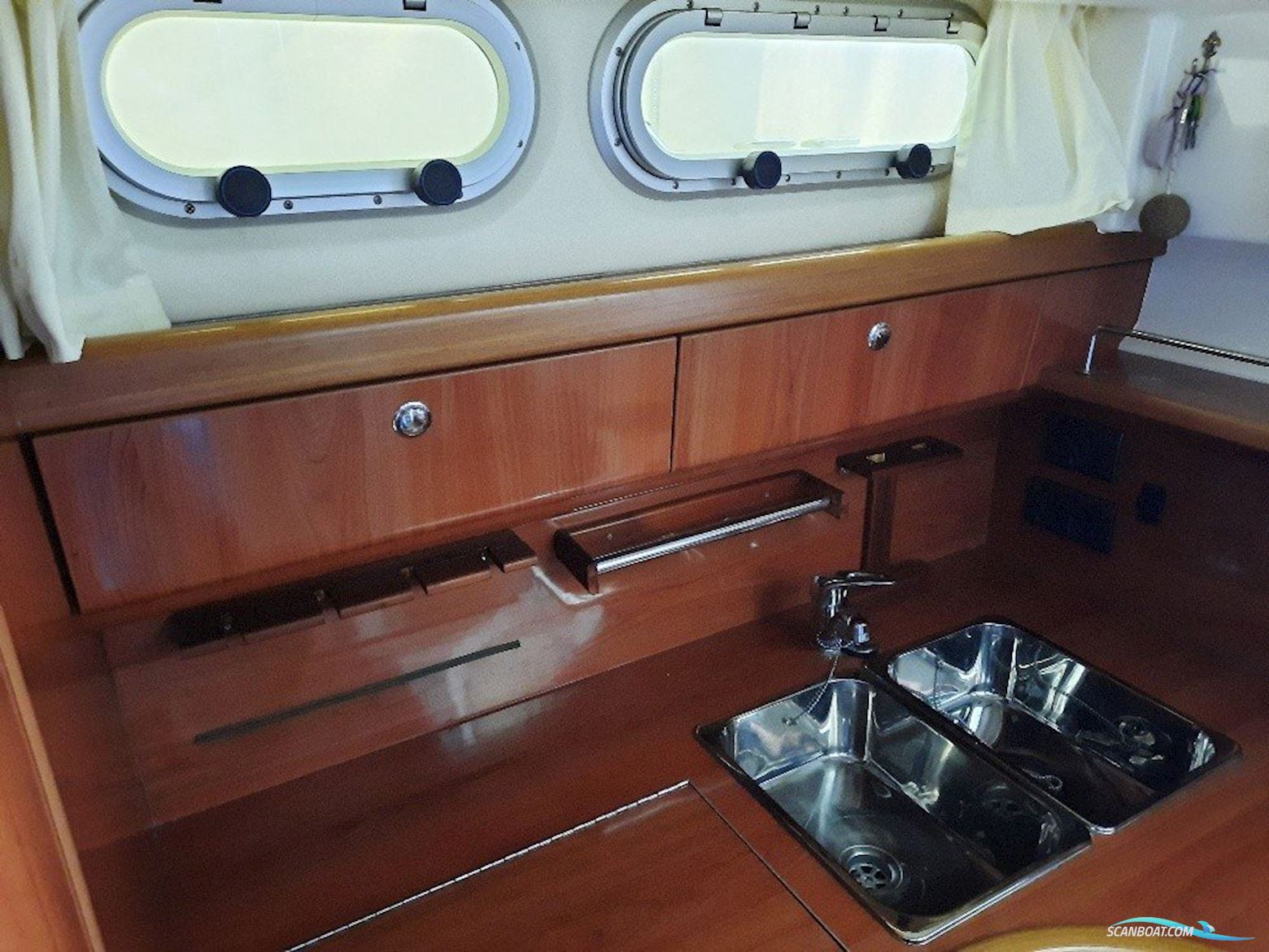 Sealine S28 - Diesel