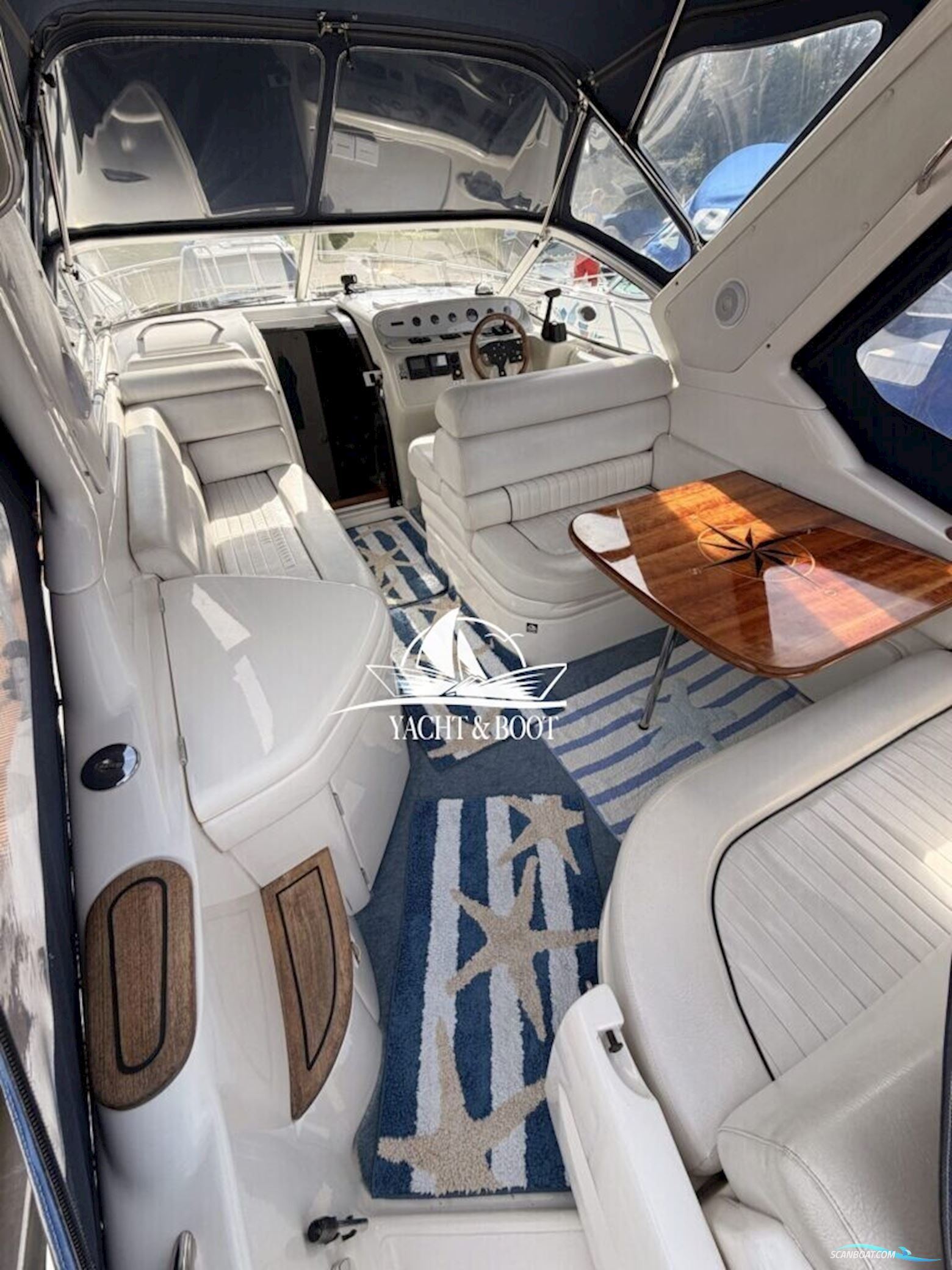 Sealine S28