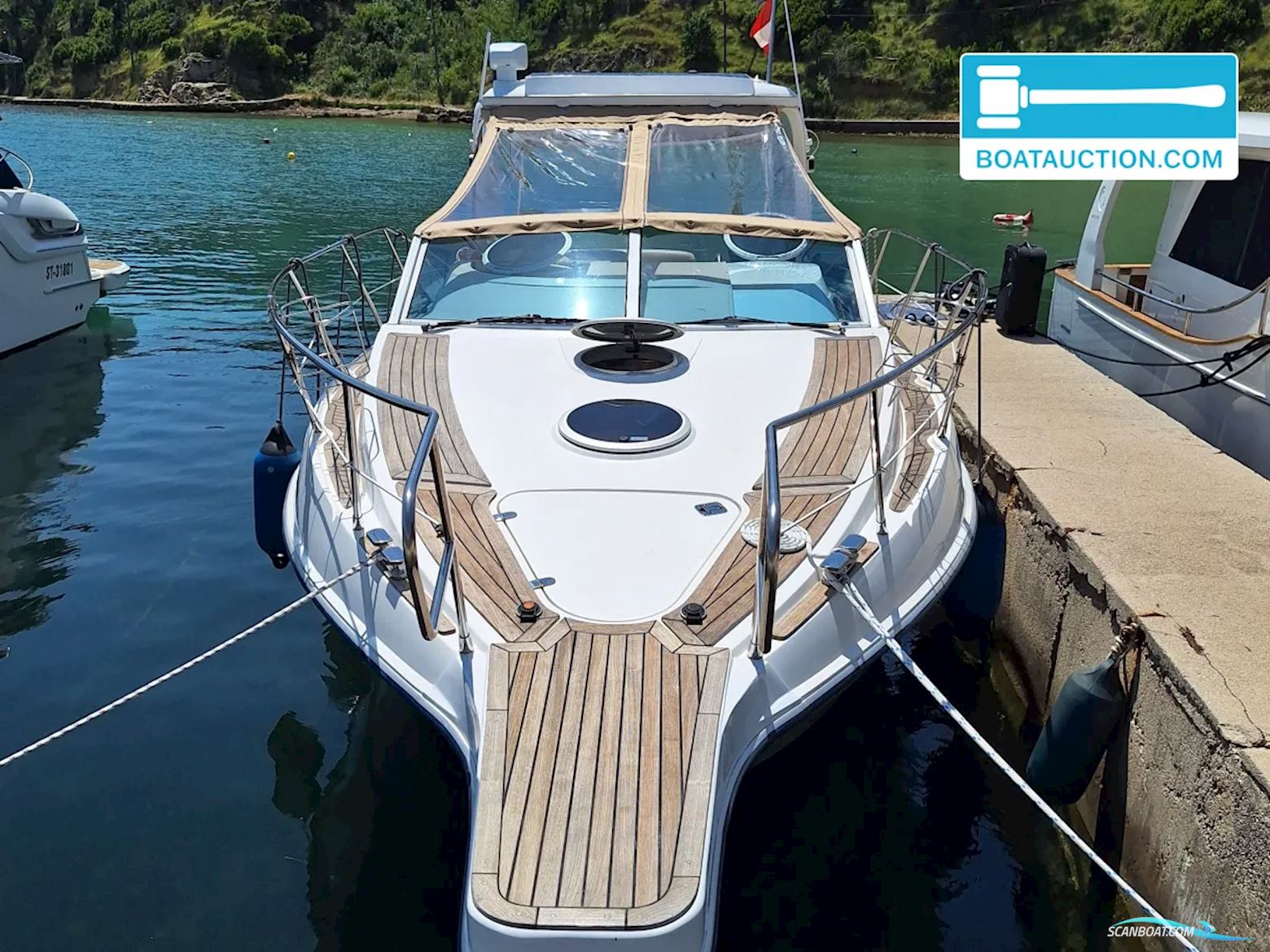 Sealine S29