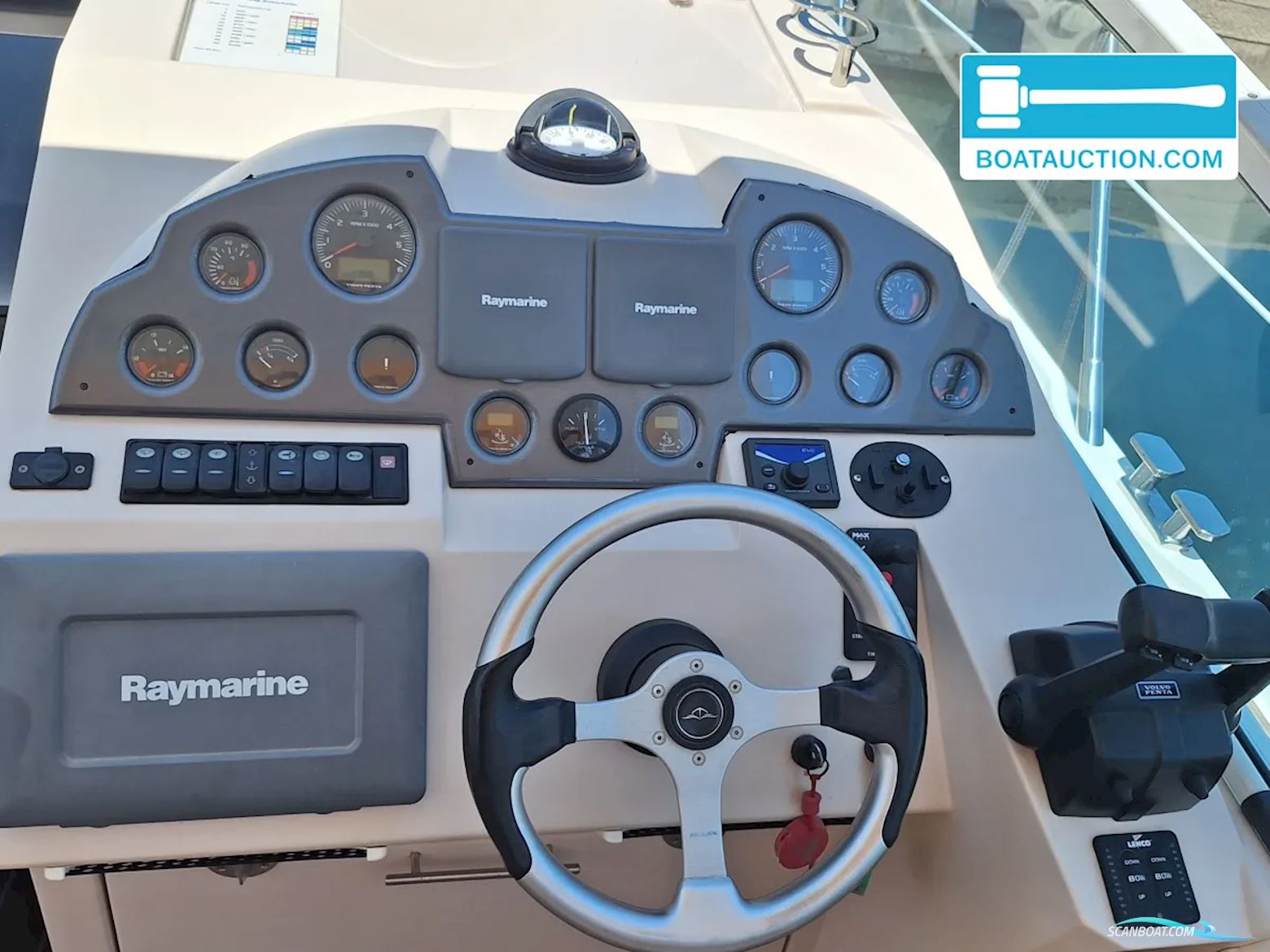 Sealine S29
