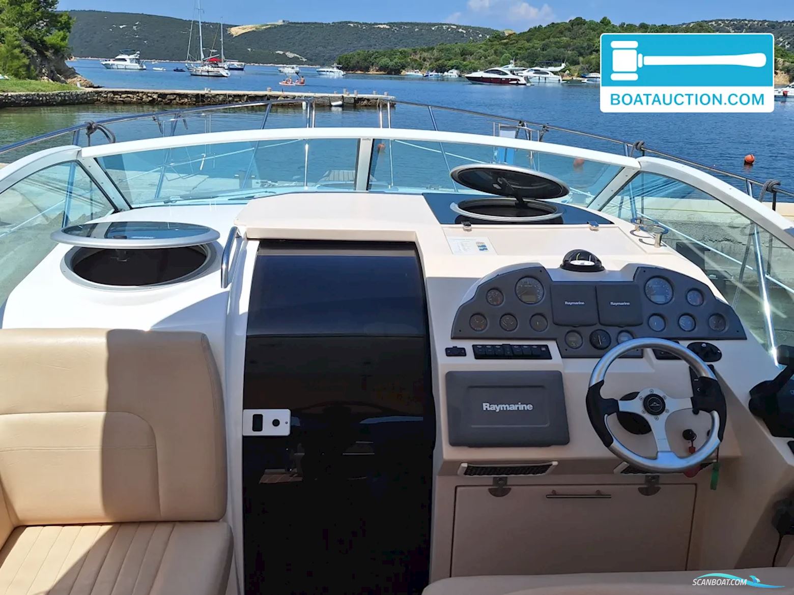 Sealine S29