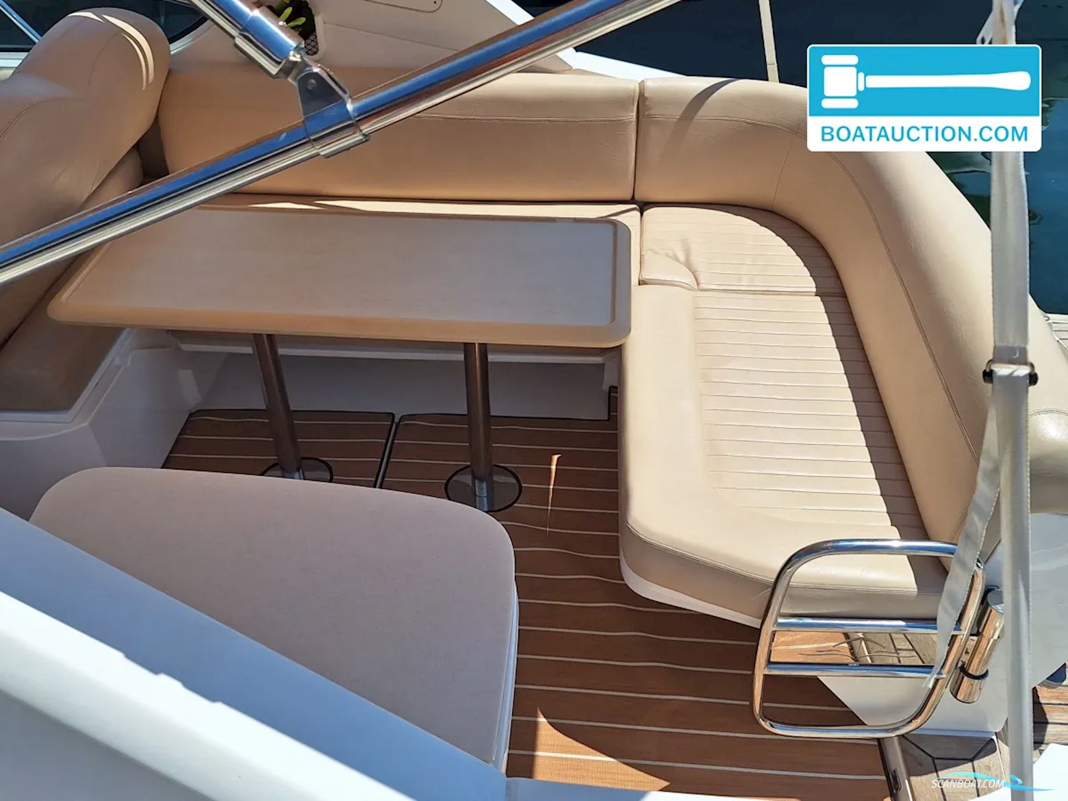 Sealine S29