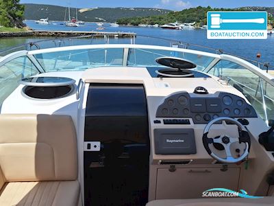 Sealine S29 Motorboot 2007, mit Volvo Penta motor, Kroatien