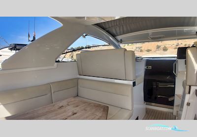 Sealine S335 Motorboot 2022, mit Volvo motor, Niederlande