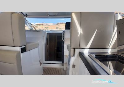 Sealine S335 Motorboot 2022, mit Volvo motor, Niederlande