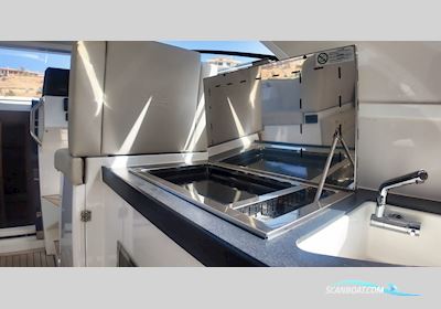 Sealine S335 Motorboot 2022, mit Volvo motor, Niederlande