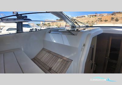 Sealine S335 Motorboot 2022, mit Volvo motor, Niederlande