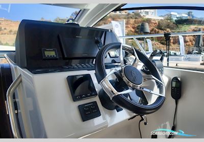 Sealine S335 Motorboot 2022, mit Volvo motor, Niederlande