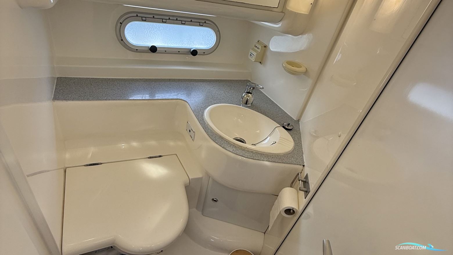 Sealine S34