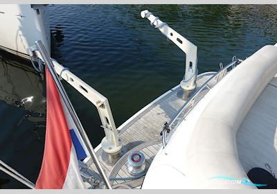 Sealine S34 Motorboot 2002, mit Volvo Penta AD41P motor, Niederlande
