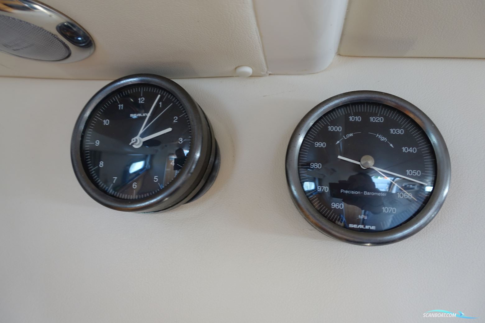 Sealine S34
