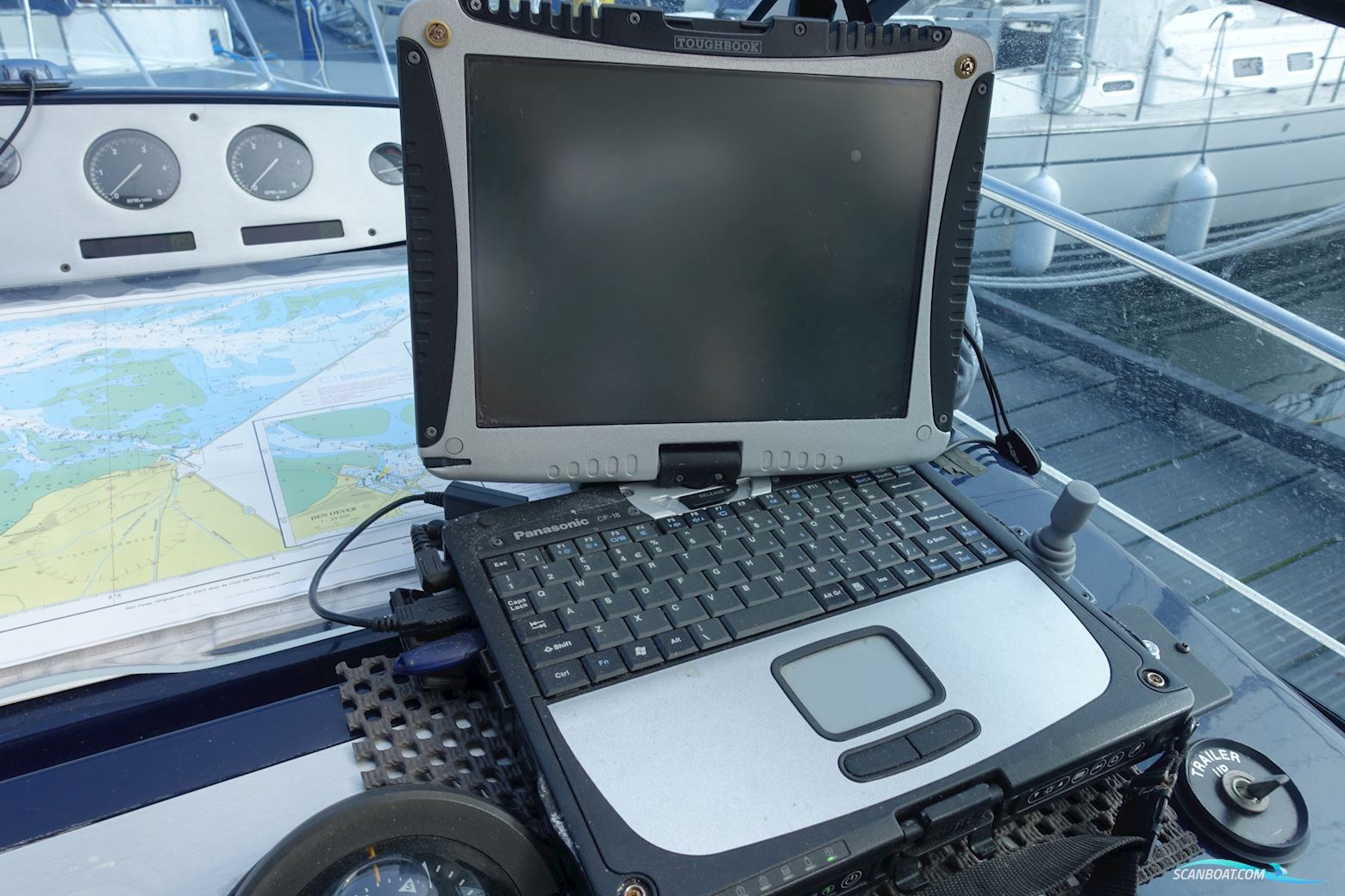 Sealine S34