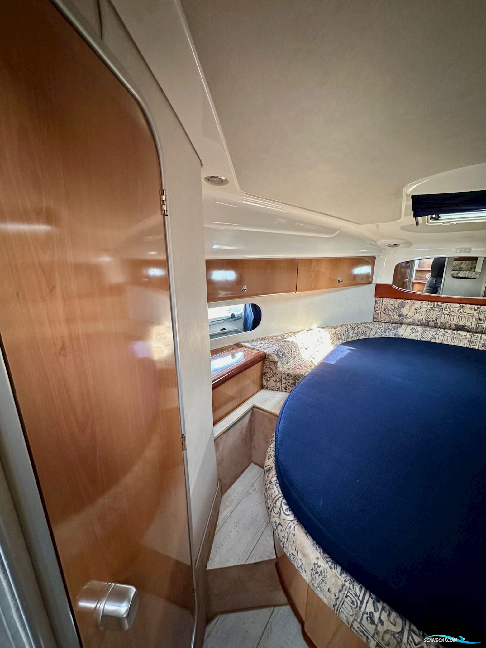 Sealine S37