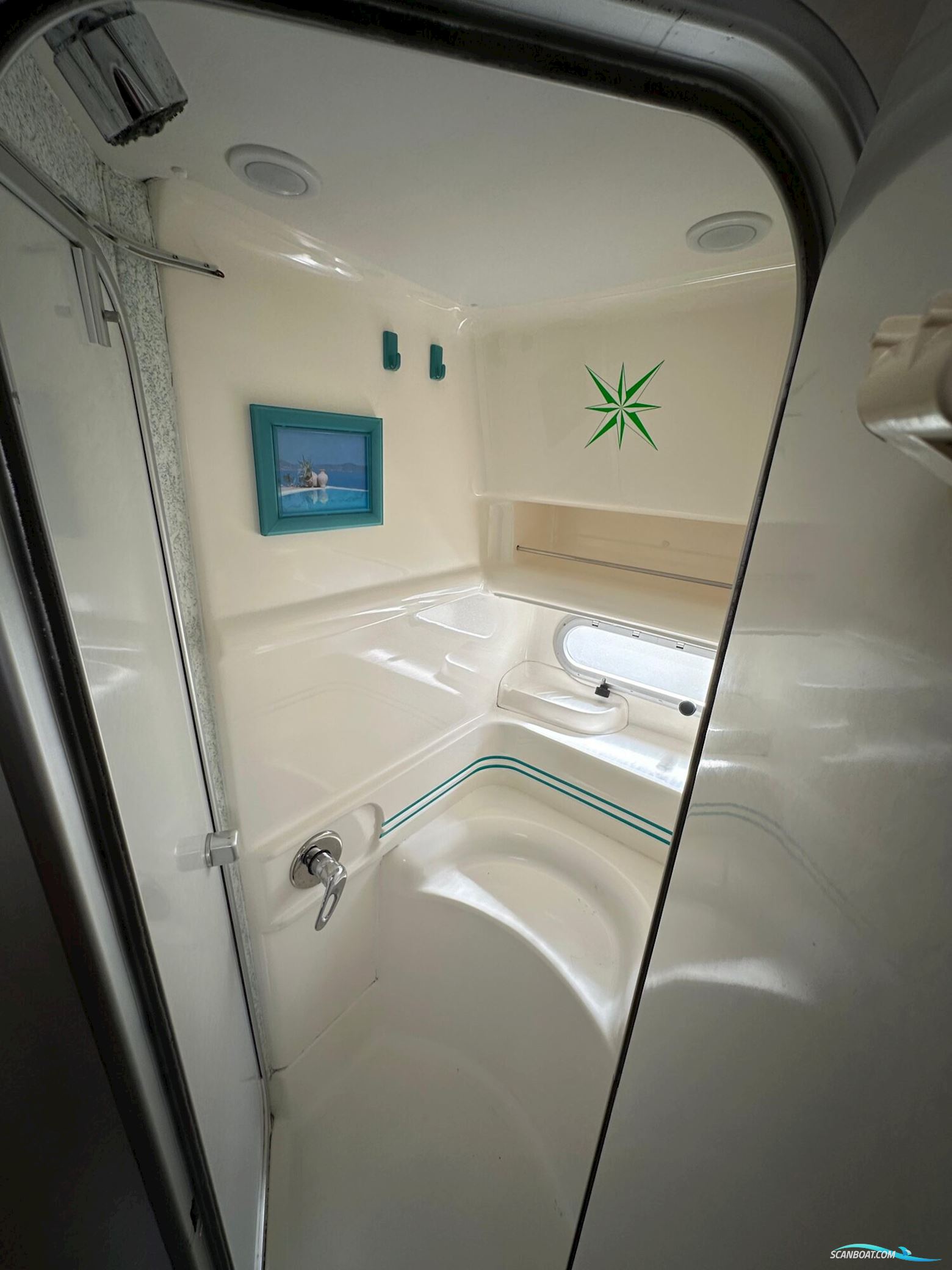 Sealine S37