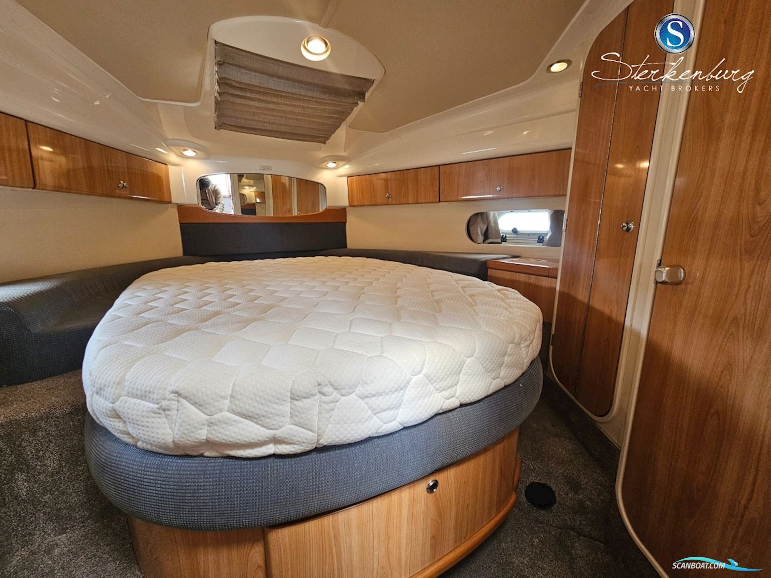 Sealine S37