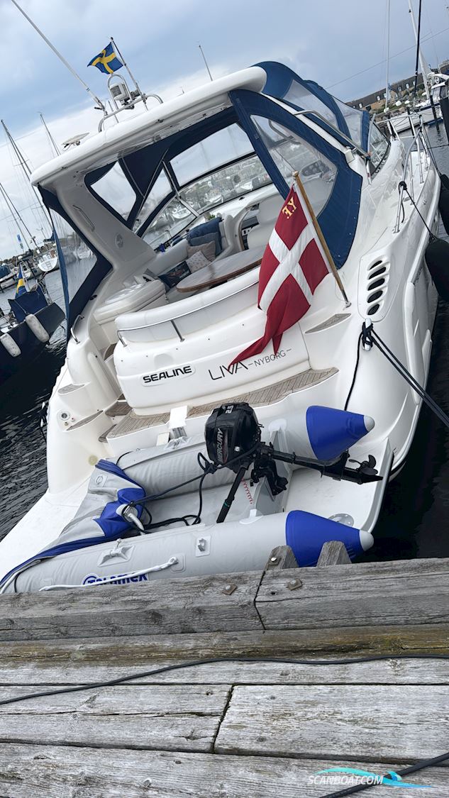 SEALINE S37