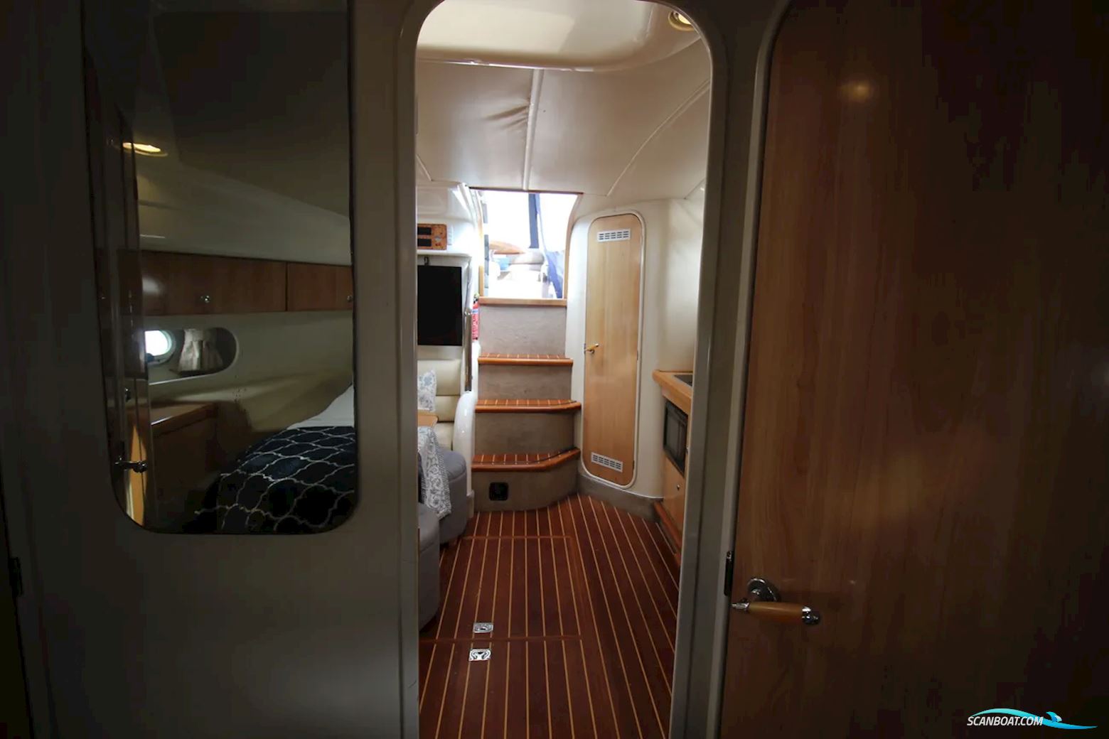 Sealine S37