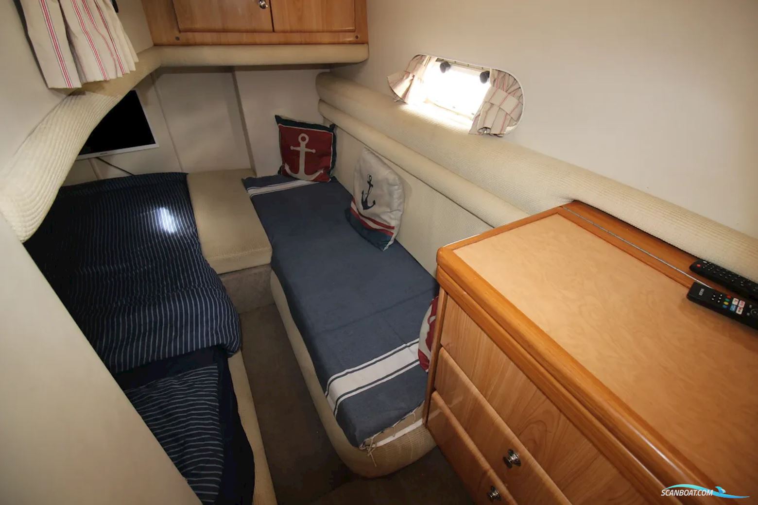 Sealine S37