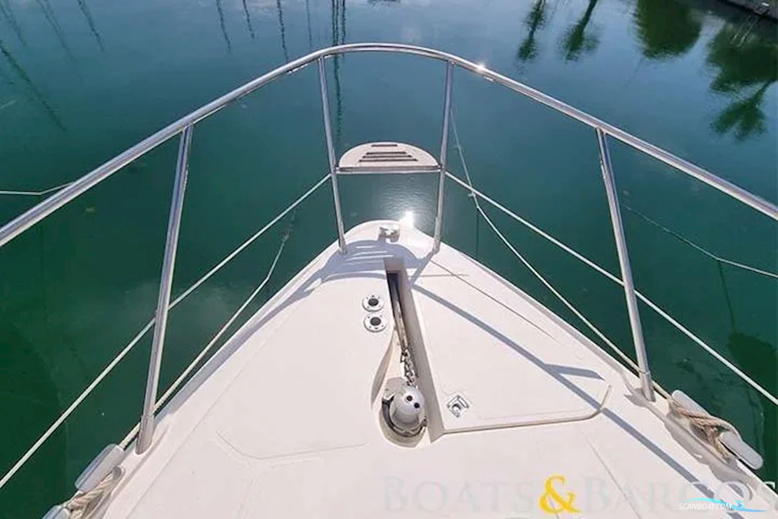 Sealine S41 Sports Cruiser