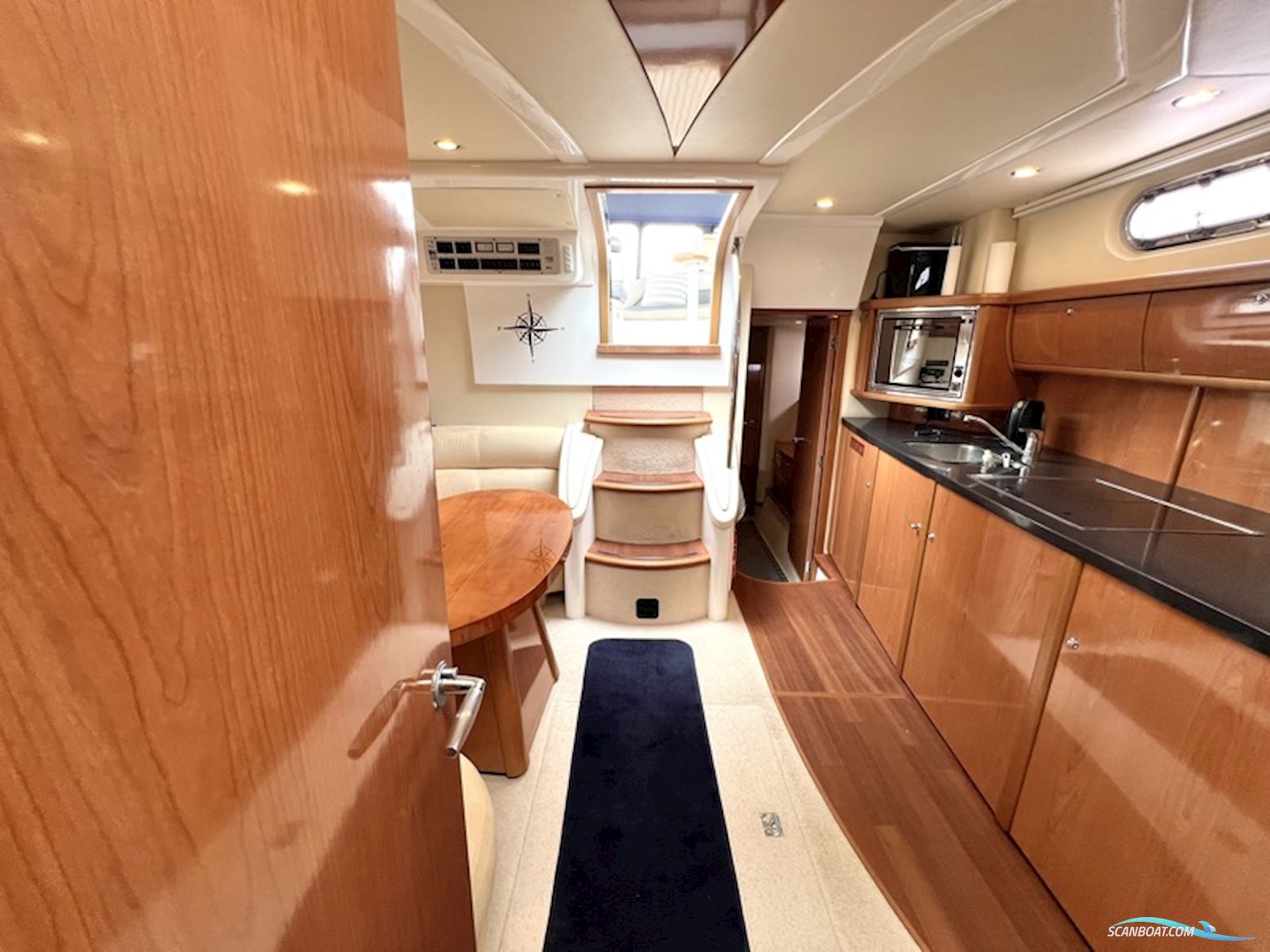 Sealine S42