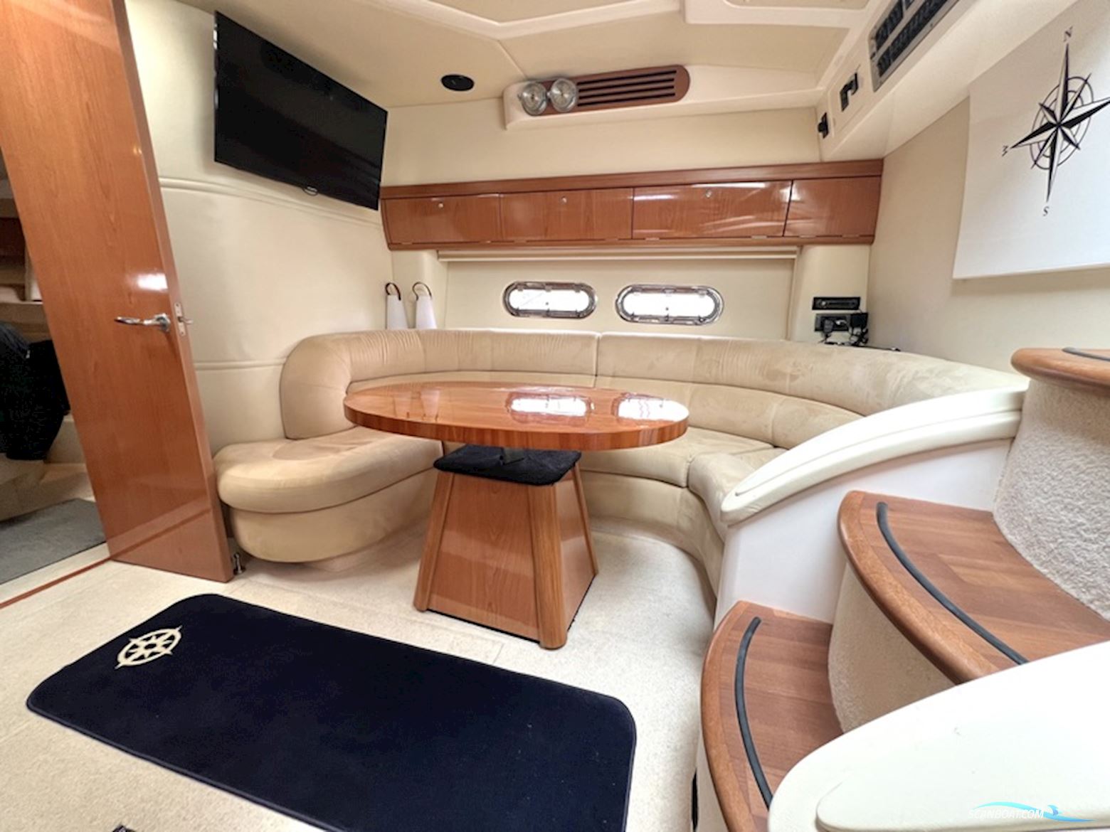 Sealine S42