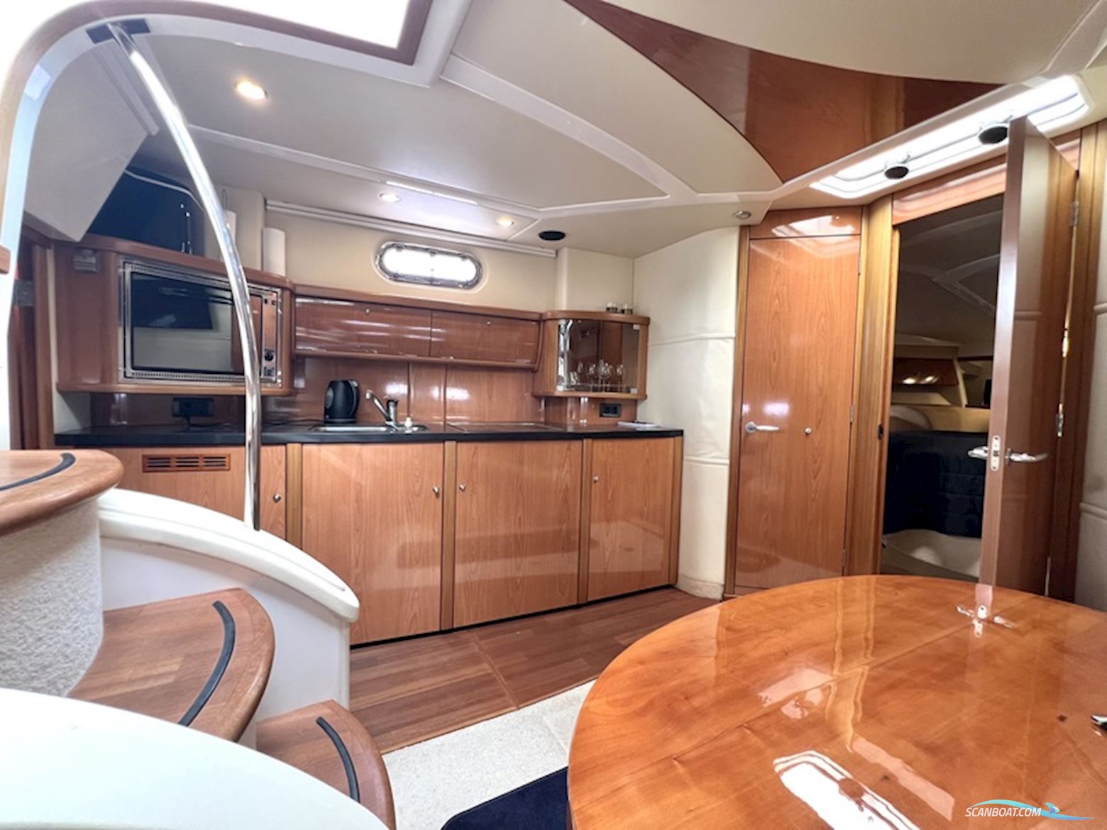 Sealine S42