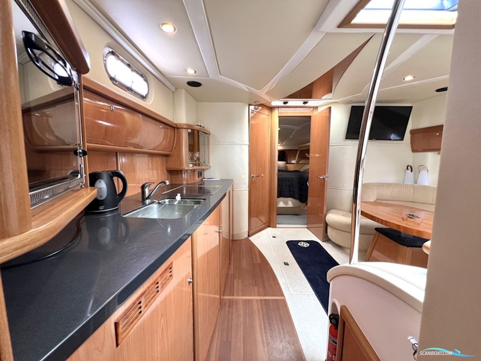 Sealine S42