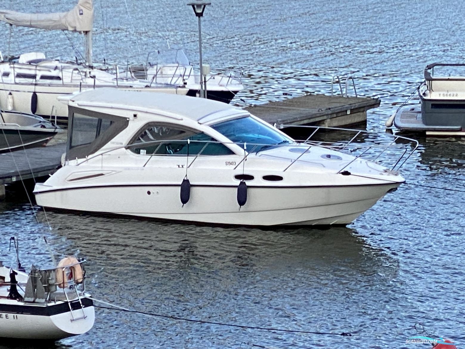 Sealine SC 29