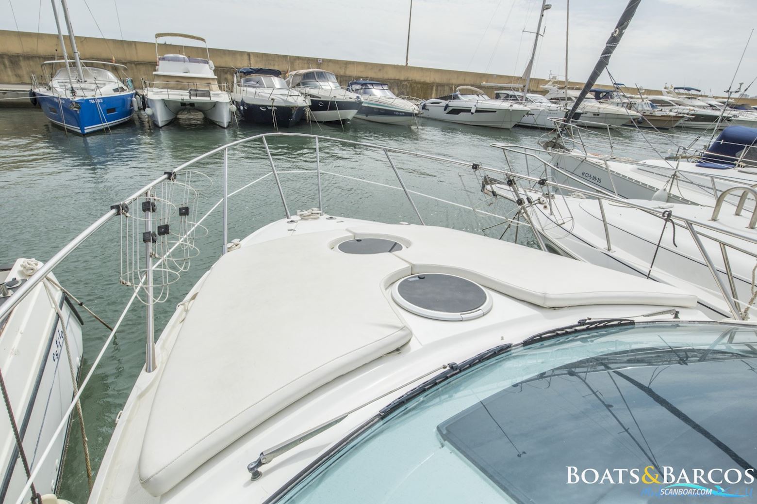 Sealine Sc29
