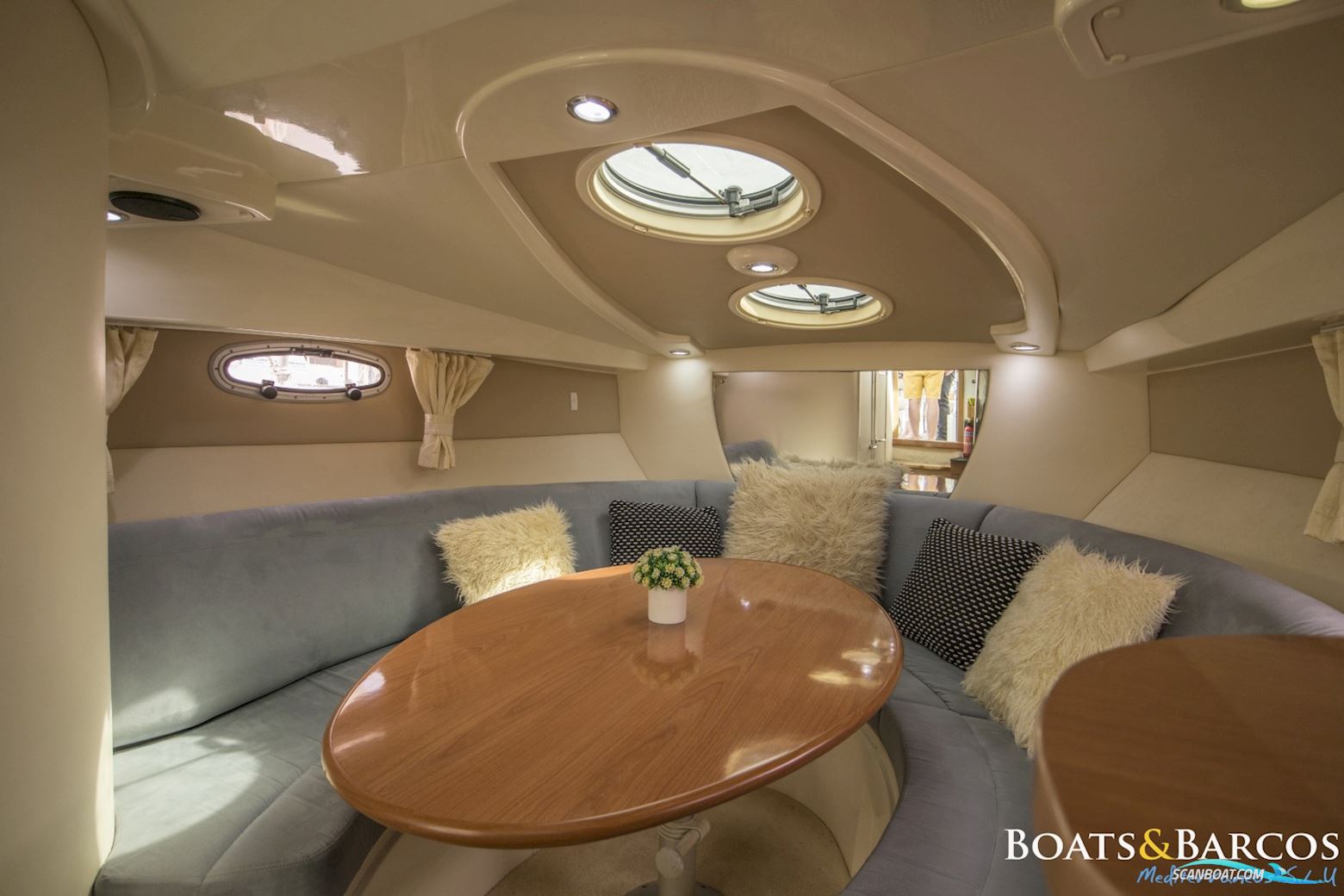 Sealine Sc29
