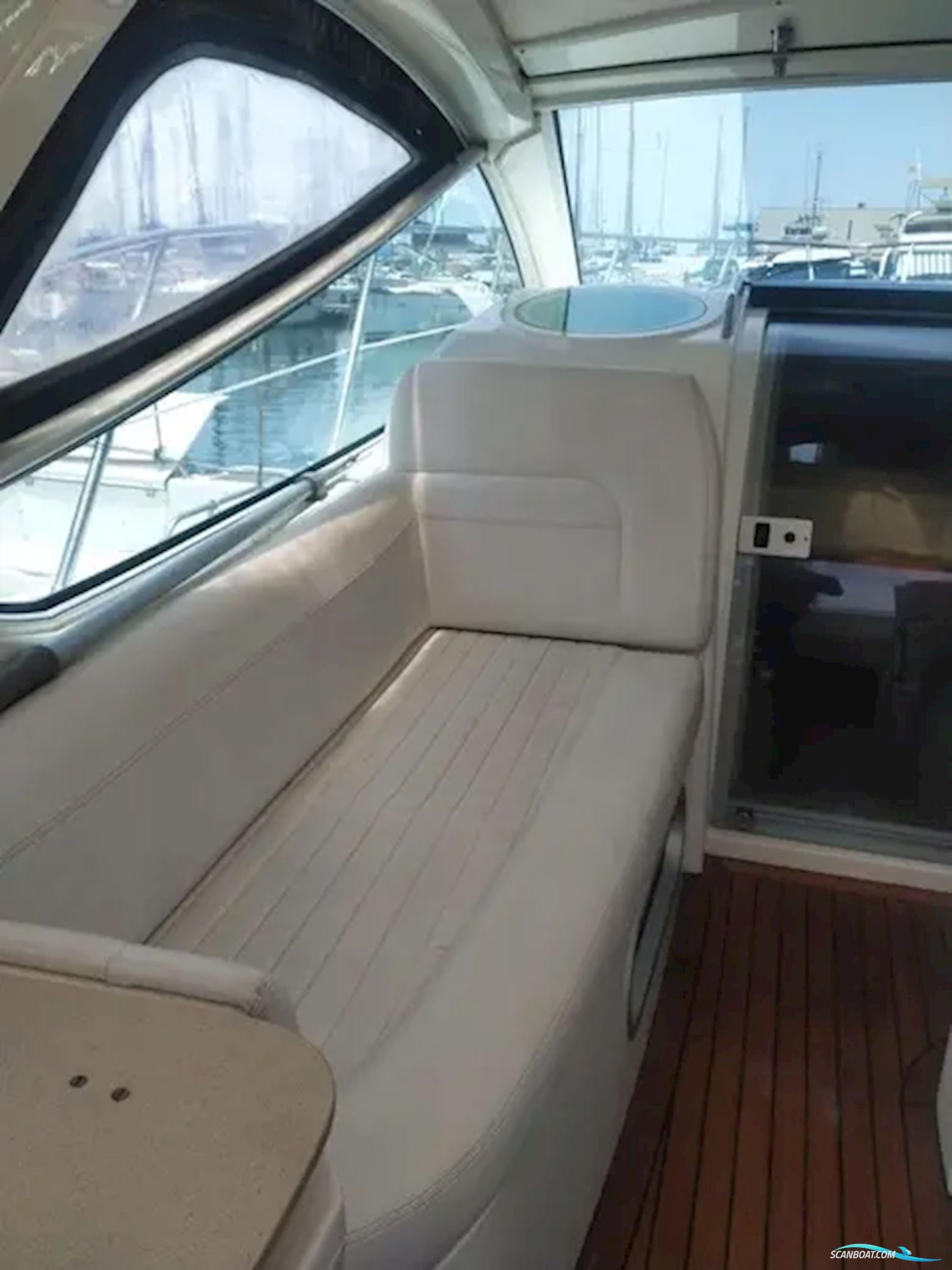 Sealine SC29