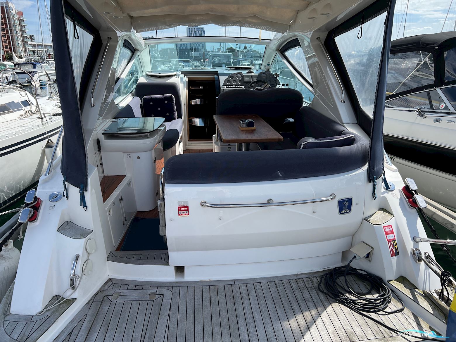 Sealine SC29