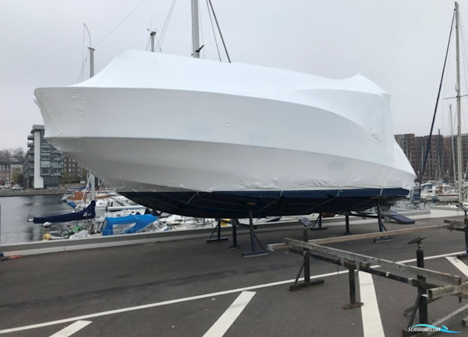 Sealine SC29