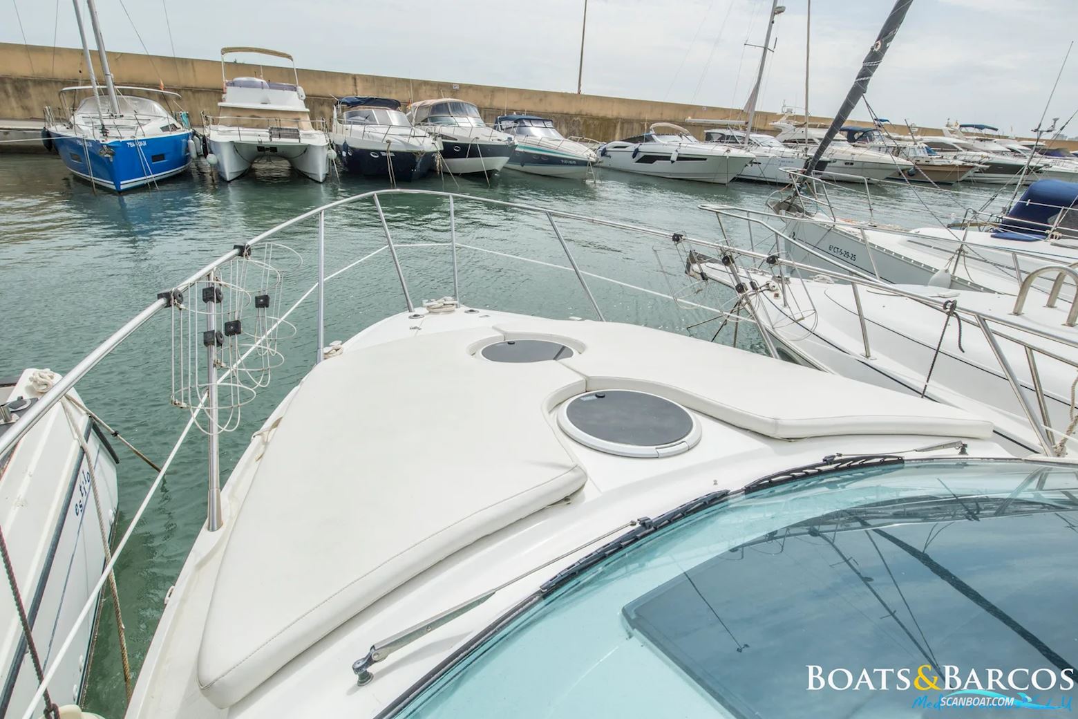 Sealine SC29