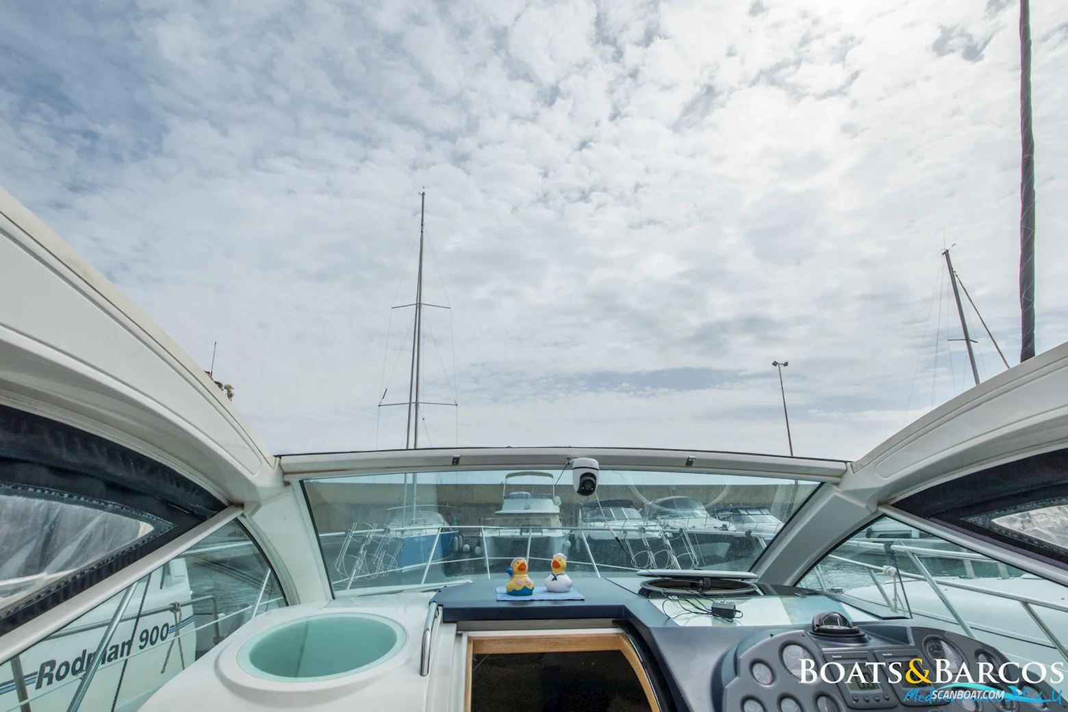 Sealine SC29