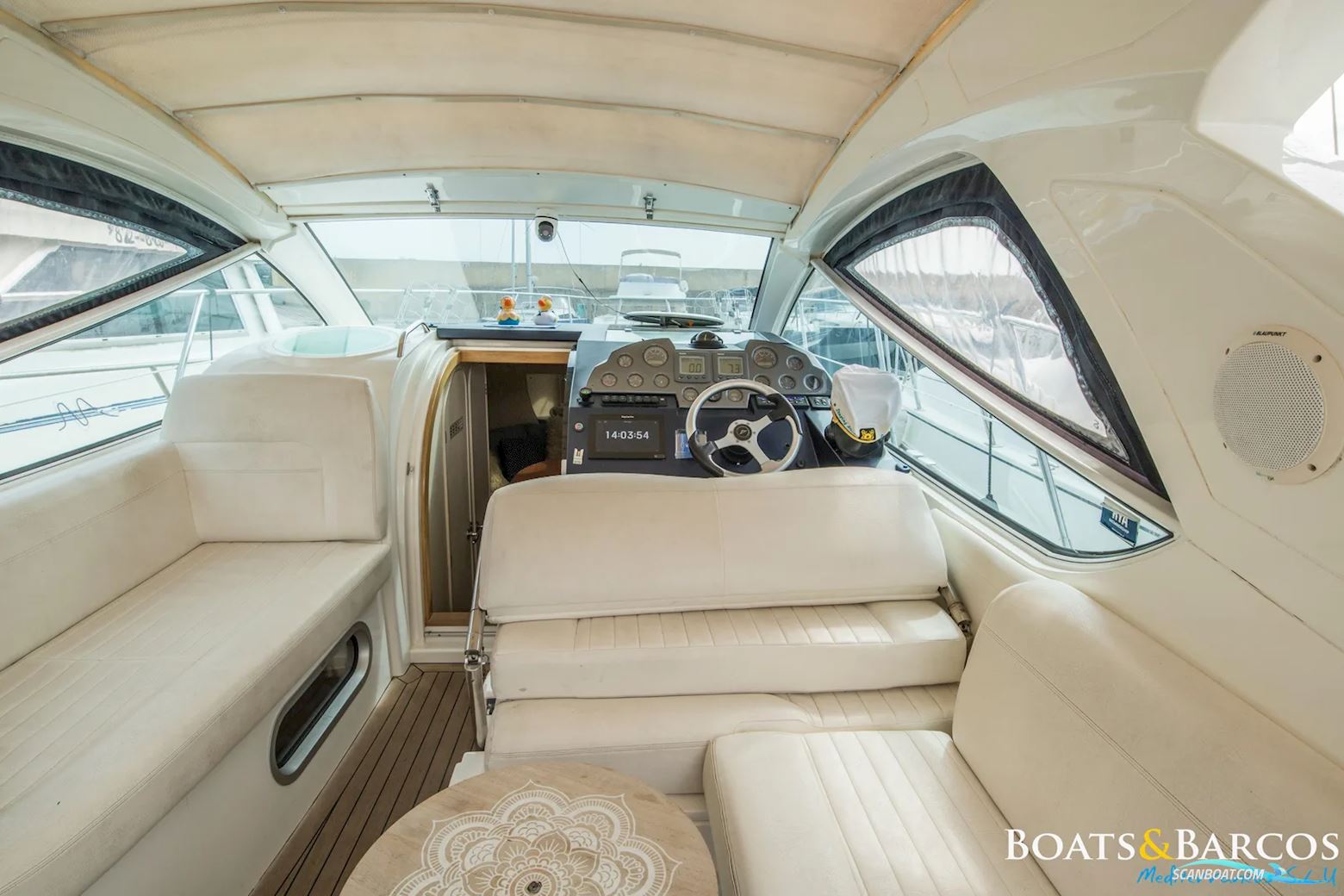 Sealine SC29